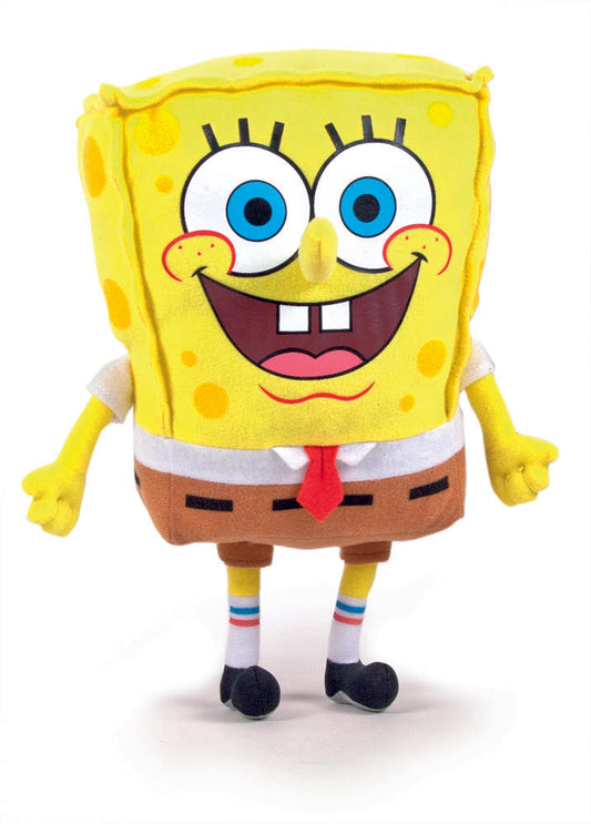 SpongeBob Squarepants Plush Figure SpongeBob 19 cm