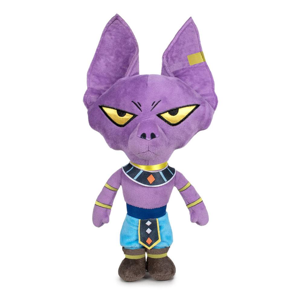 Dragon Ball Plush Figures 22 cm Assortment (12) Play by Play