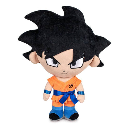 Dragon Ball Plush Figures 22 cm Assortment (12) Play by Play