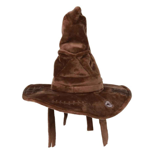 Harry Potter Plush Figure with Sound Sorting Hat 22 cm - [New] Play by Play