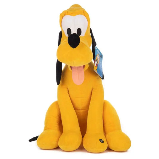 Disney plush figure with sound Pluto 20 cm Plushes