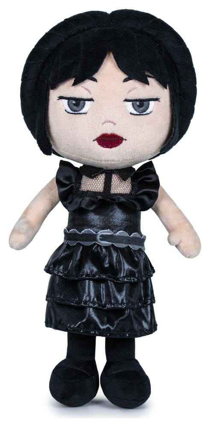 Wednesday Plush Figures Rag Doll 32 cm Assortment (12)