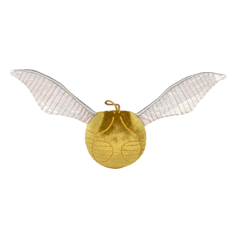 Harry Potter Plush Figure with Sound The Golden Snitch 22 cm Plushes