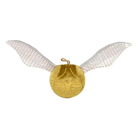 Harry Potter Plush Figure with Sound The Golden Snitch 22 cm Plushes