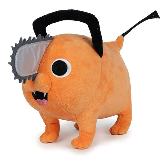 Chainsaw Man Plush Figure Pochita 27 cm Plushes