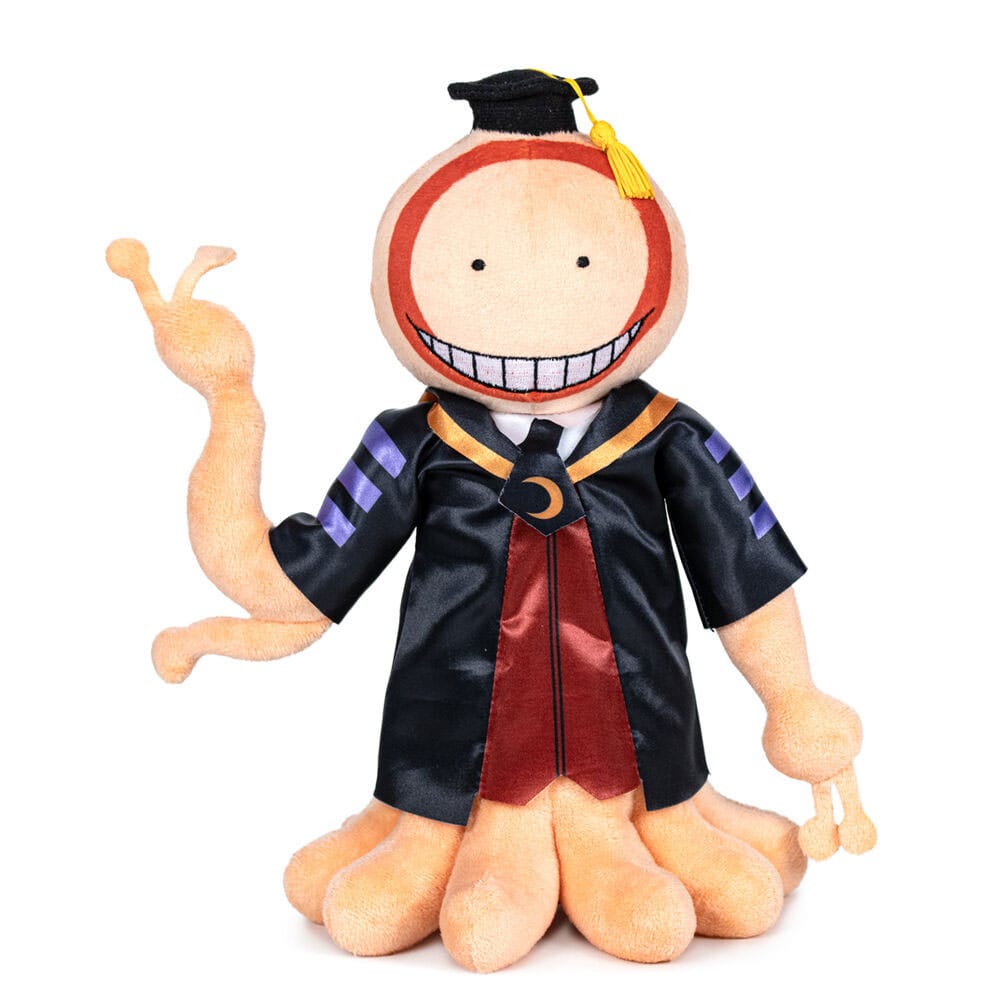Assassination Classroom: Right 27 cm Plush Plushes