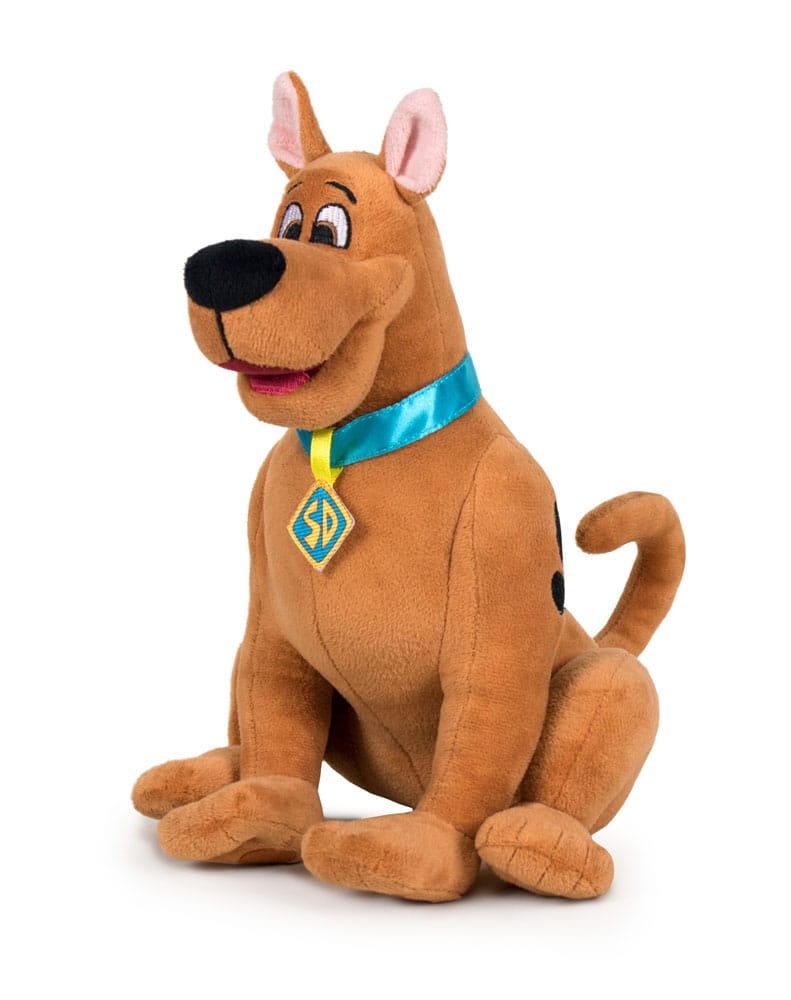 Scooby-Doo Plush Figures 30 cm Assortment (24) Plushes
