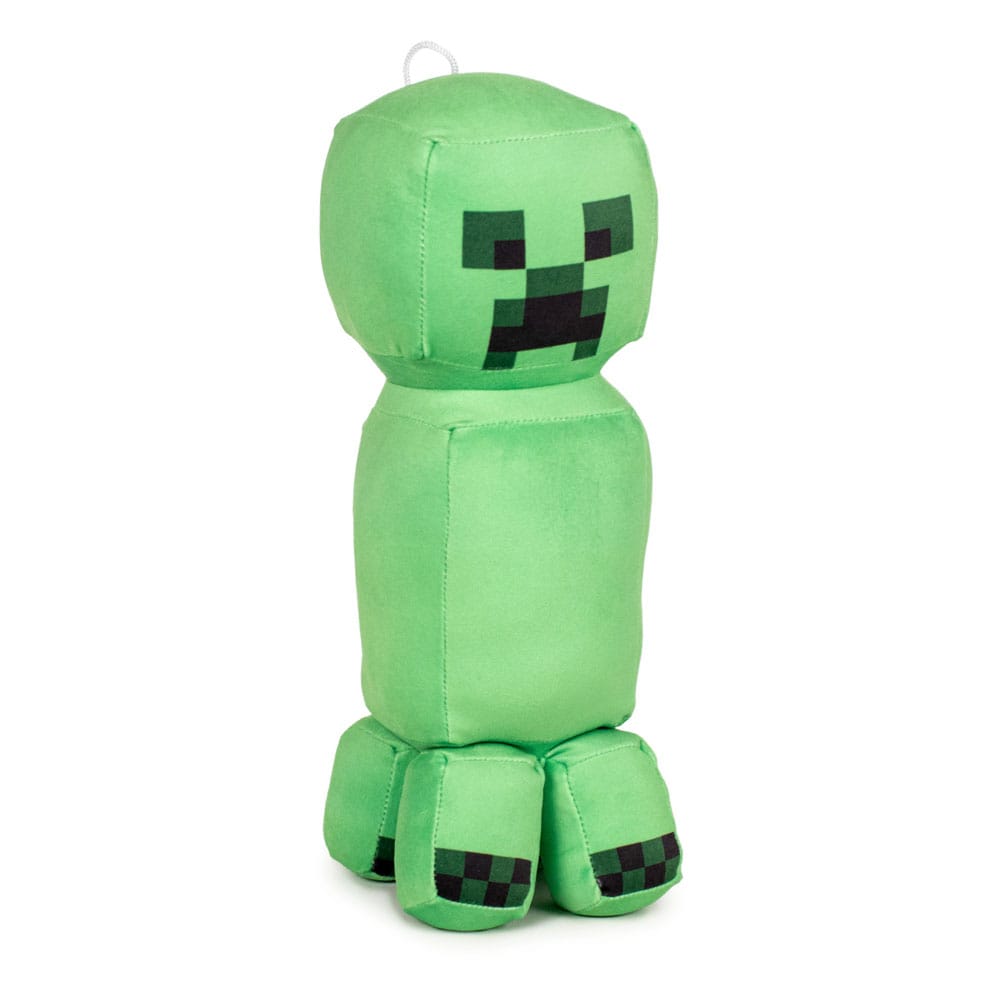 MinecraftPlush Figure Creeper 30 cm Play by Play
