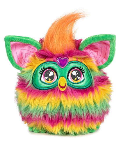 Furby Plush Figures 20 cm Assortment (12) Play by Play