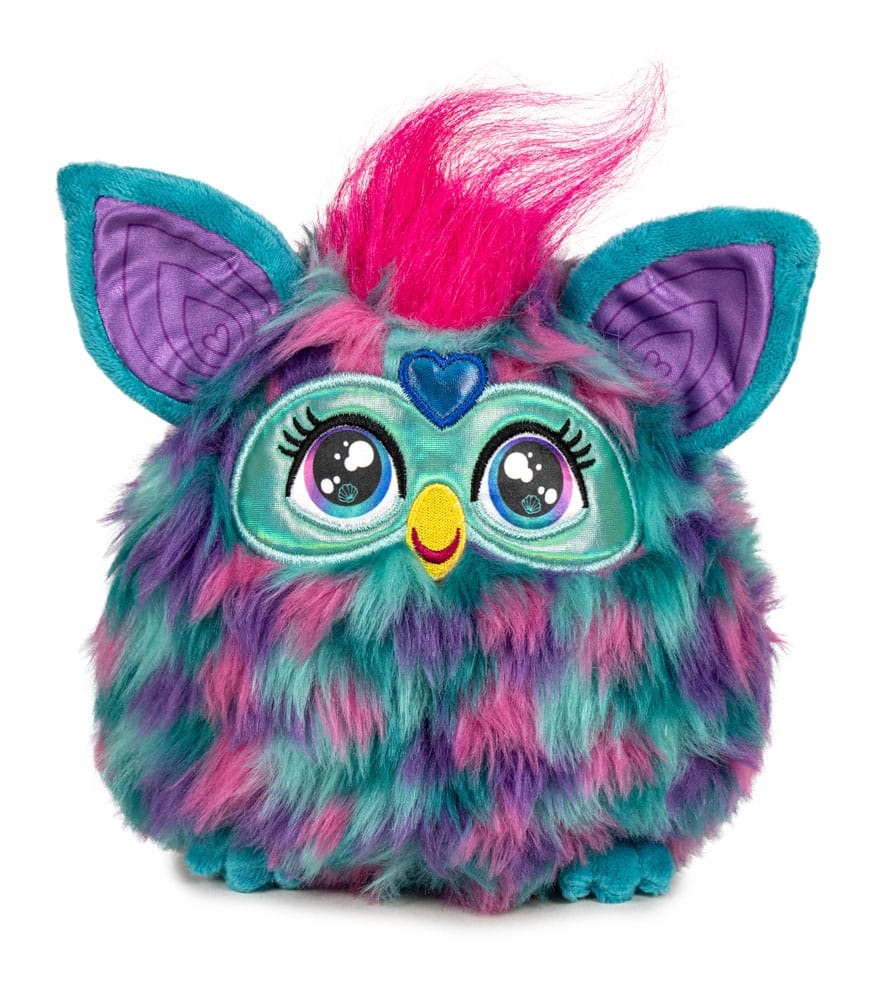 Furby Plush Figures 20 cm Assortment (12) Play by Play