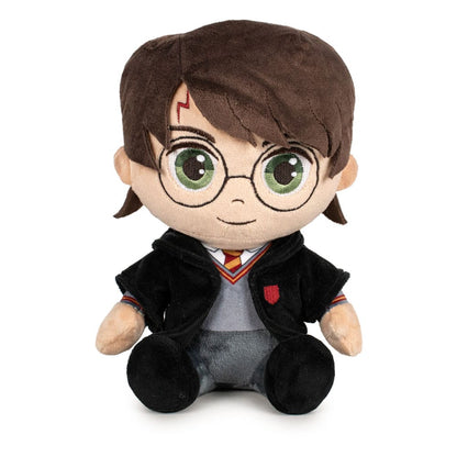 Harry Potter Plush Figures Assortment Magical Friends 25 cm Assortment (24) Play by Play