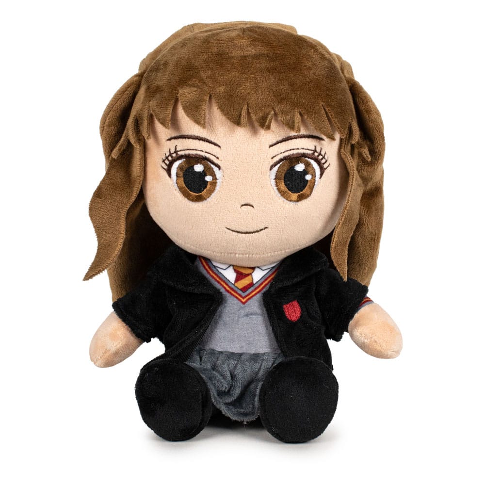 Harry Potter Plush Figures Assortment Magical Friends 25 cm Assortment (24) Play by Play