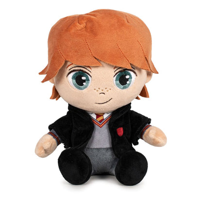 Harry Potter Plush Figures Assortment Magical Friends 25 cm Assortment (24) Play by Play