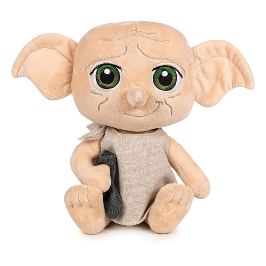 Harry Potter Plush Figure Magical Friends Dobby 32 cm Plushes