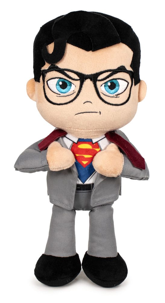 Superman Plush Figures 20 cm Assortment (24) Play by Play