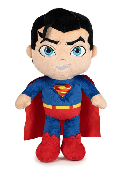 Superman Plush Figures 20 cm Assortment (24) Play by Play