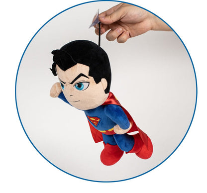 Superman Plush Figures 42 cm Assortment (12) Play by Play