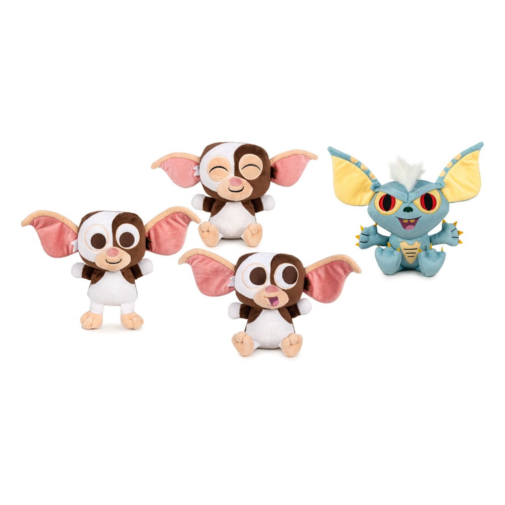 Gremlins Plush Figures 19 cm Assortment (12) Play by Play