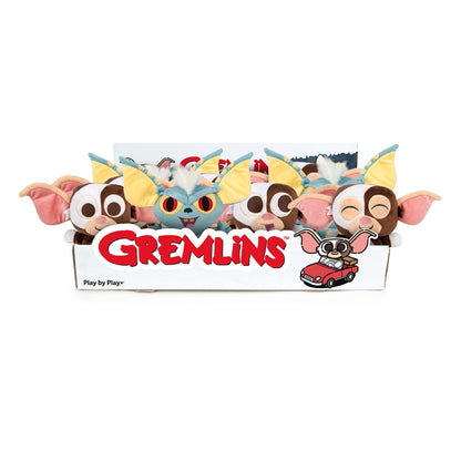 Gremlins Plush Figures 19 cm Assortment (12) Play by Play