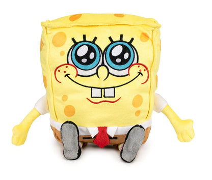SpongeBob SquarePants Plush Figures 30 cm Assortment (12) Play by Play