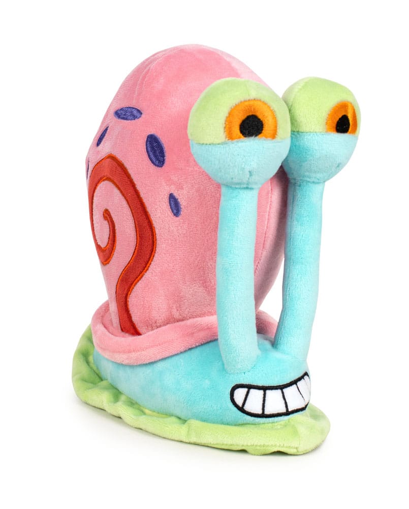 SpongeBob SquarePants Plush Figures 30 cm Assortment (12) Play by Play