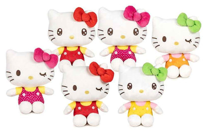 Hello Kitty Plush Figures Tutti Frutti 22 cm Assortment (24)