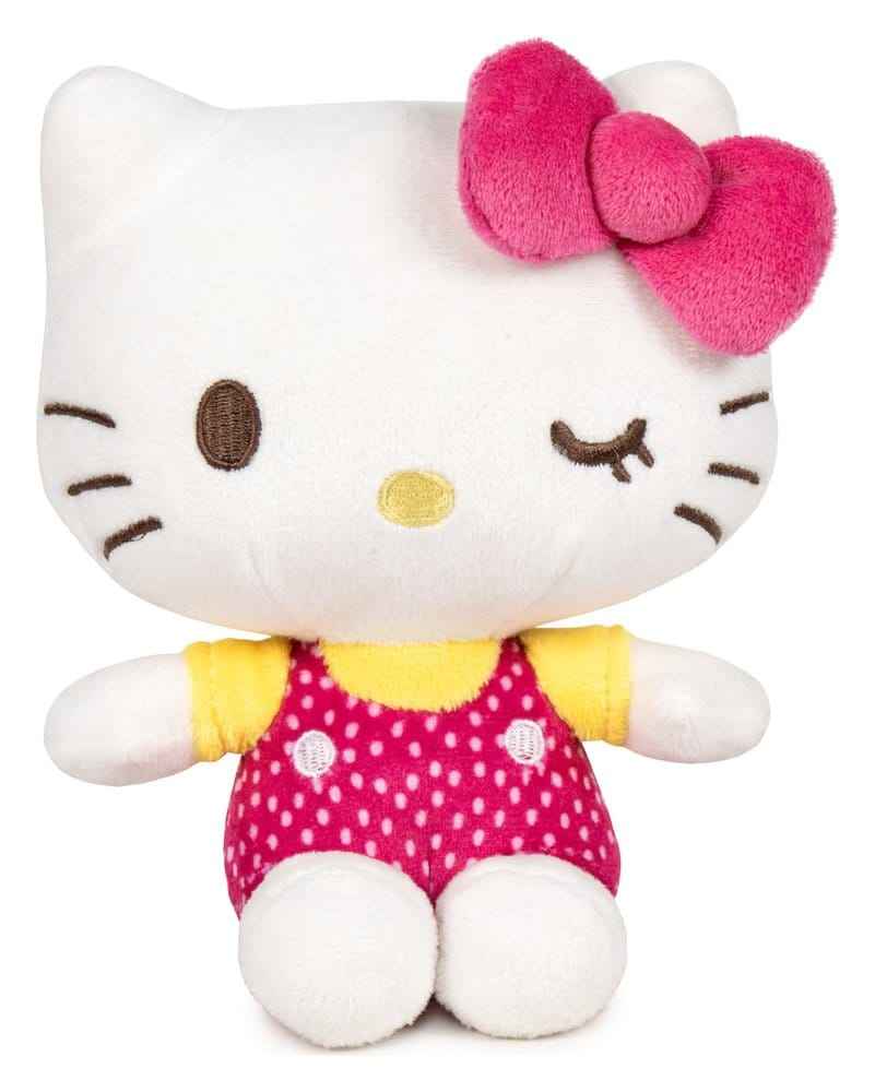 Hello Kitty Plush Figures Tutti Frutti 22 cm Assortment (24)
