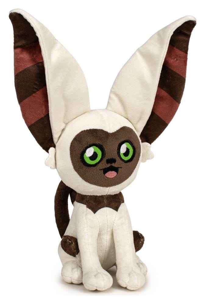 Avatar: The Last Airbender Plush Figures 21 cm