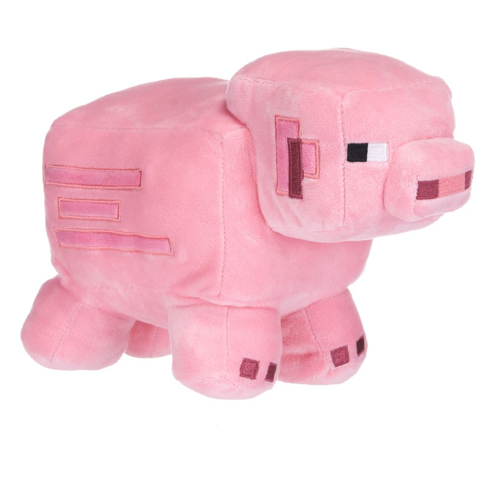 Minecraft Plush Figures 30 cm Series 2 Assortment (48)