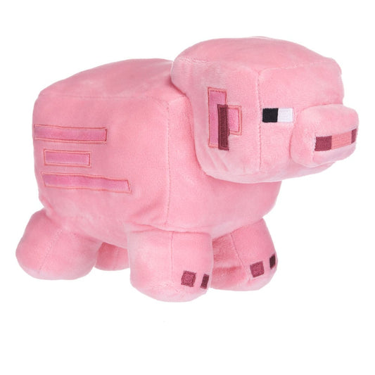 Minecraft Plush Figures 30 cm Series 2 Assortment (48)
