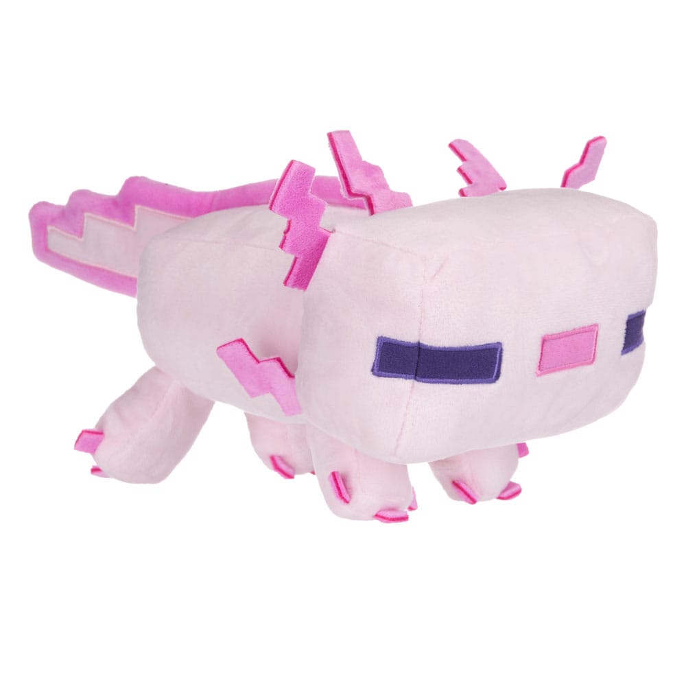 Minecraft Plush Figures 30 cm Series 2 Assortment (48)