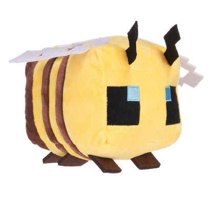 Minecraft Plush Figures 30 cm Series 2 Assortment (48)