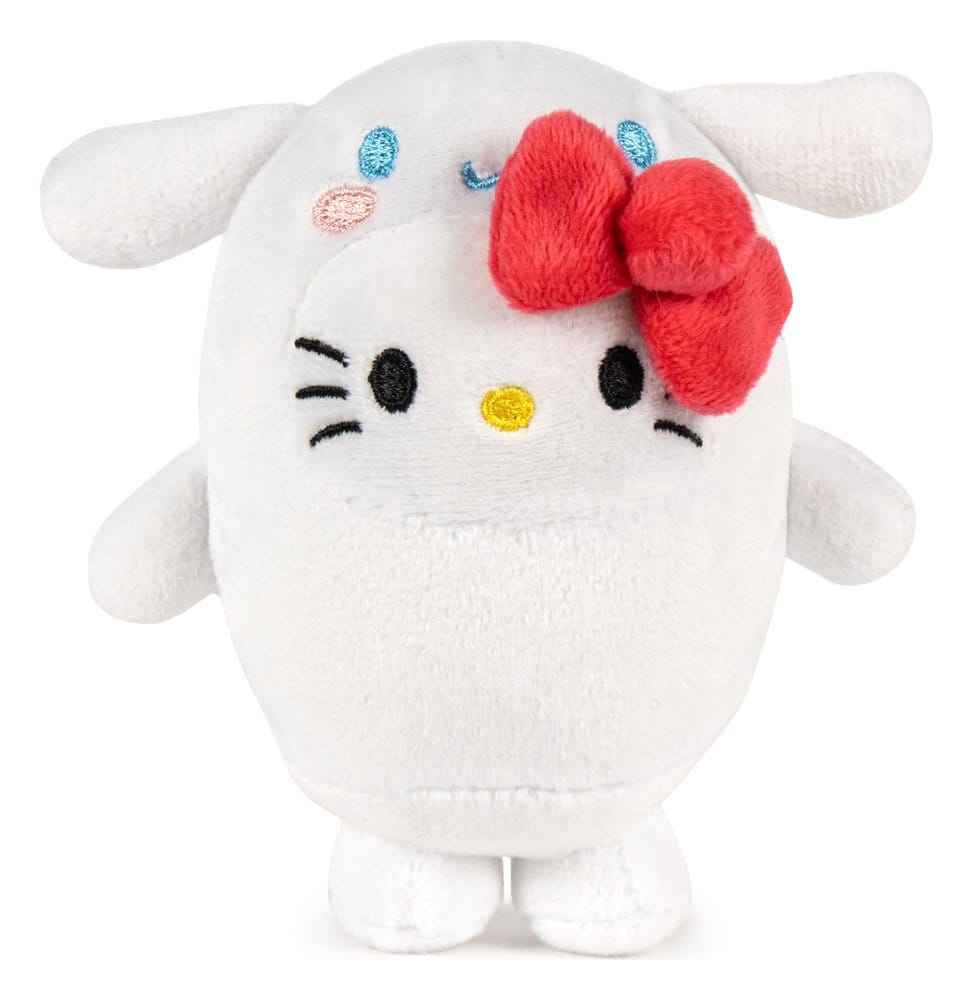Hello Kitty & Friends Plush Figures Costume Blind Box 16 cm Assortment (12)