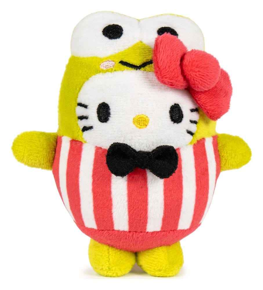 Hello Kitty & Friends Plush Figures Costume Blind Box 16 cm Assortment (12)