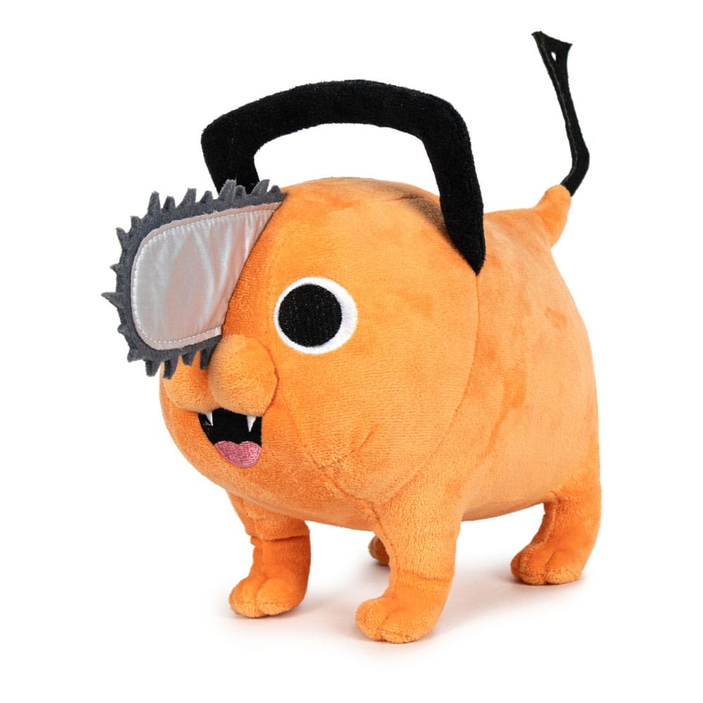 Chainsaw Man Plush Figure Pochita 40 cm