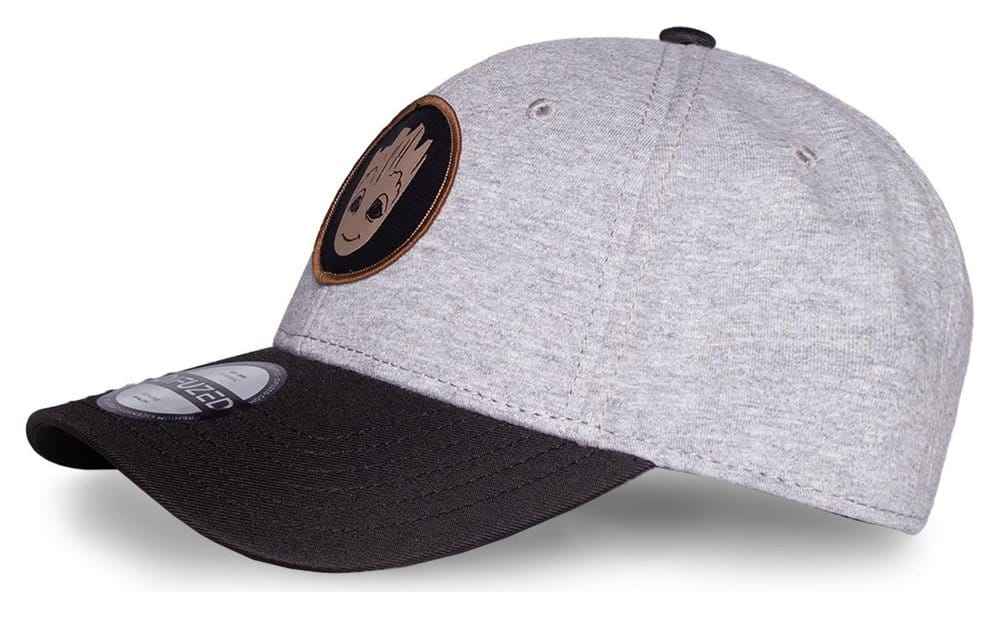 Guardians of the Galaxy Baseball Cap Groot