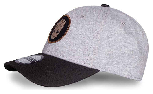 Guardians of the Galaxy Baseball Cap Groot