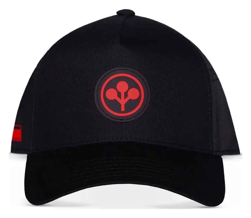 Cyberpunk 2077 Baseball Cap