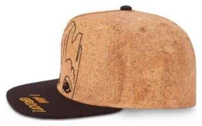 Guardians of the Galaxy Novelty Baseball Cap Groot