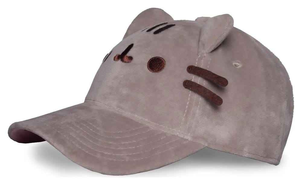 Pusheen Novelty Baseball Cap