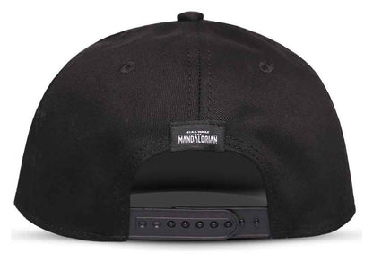 Star Wars: The Mandalorian Novelty Baseball Cap