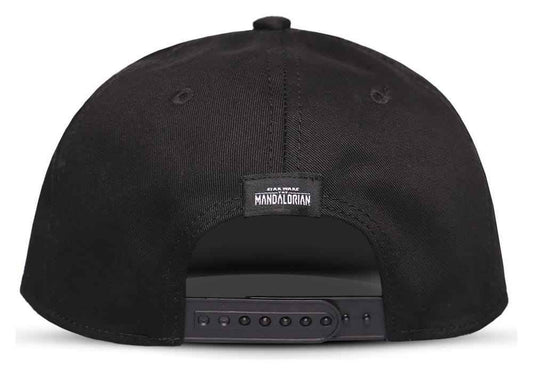 Star Wars: The Mandalorian Novelty Baseball Cap