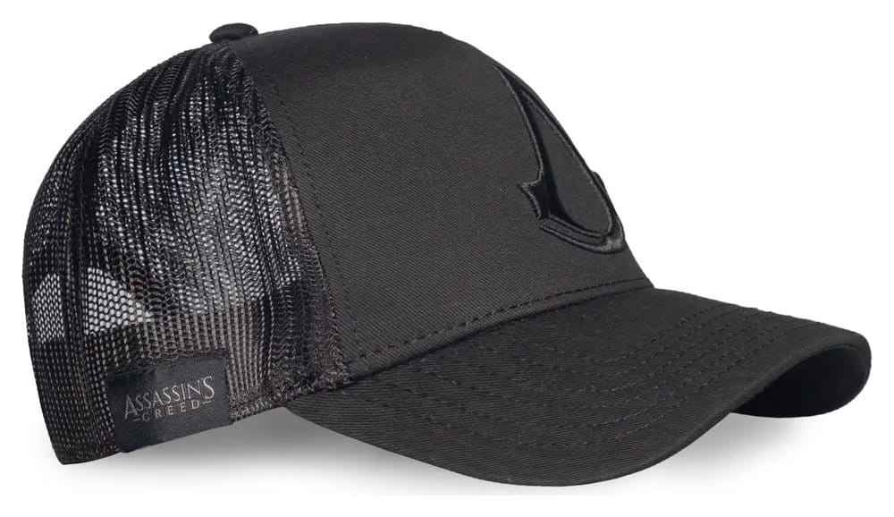 Assassin's Creed Trucker Cap