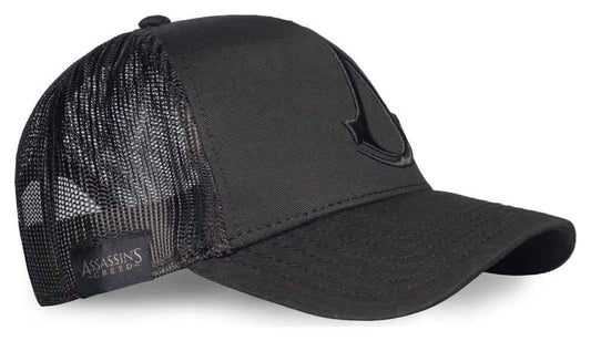 Assassin's Creed Trucker Cap