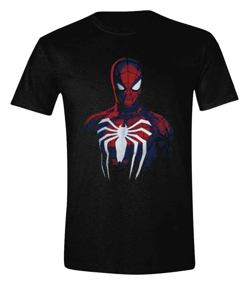 Spider-Man 2 T-Shirt Posing Size S