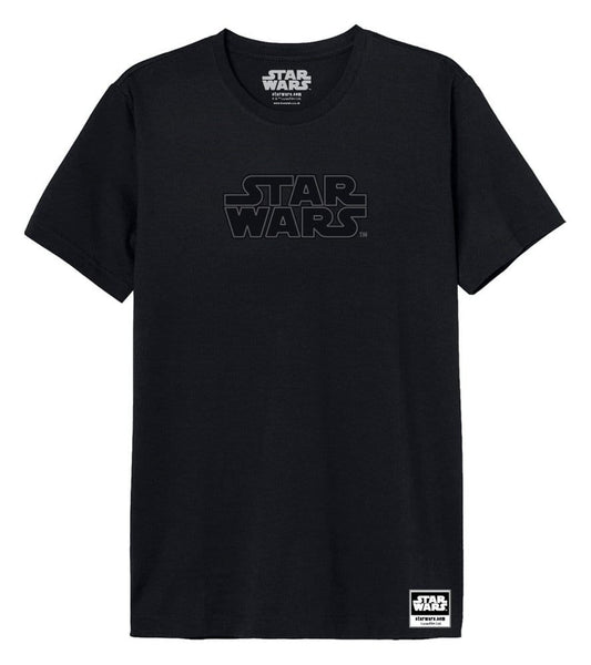 Star Wars T-Shirt Logo