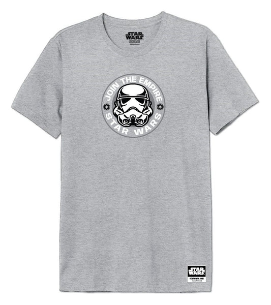 Star Wars T-Shirt Trooper