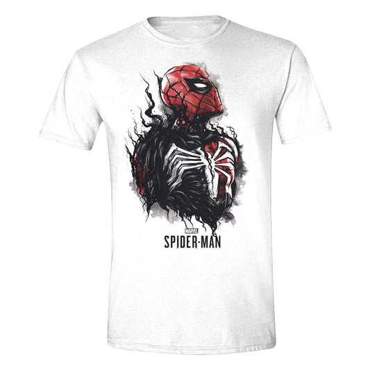 Spider-Man T-Shirt Venom Takeover Size XL T-shirts