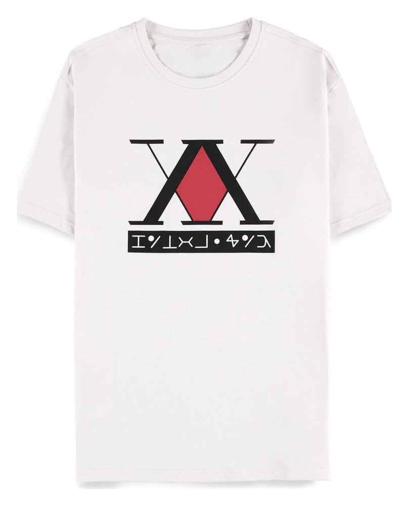Hunter X Hunter T-Shirt XX