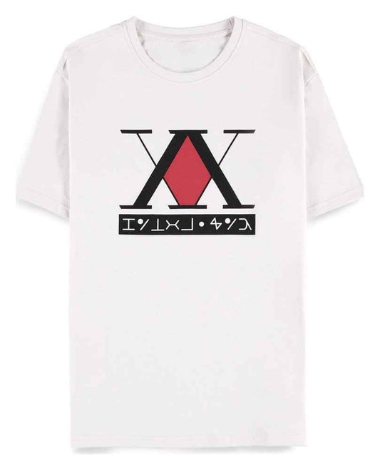 Hunter X Hunter T-Shirt XX Size S